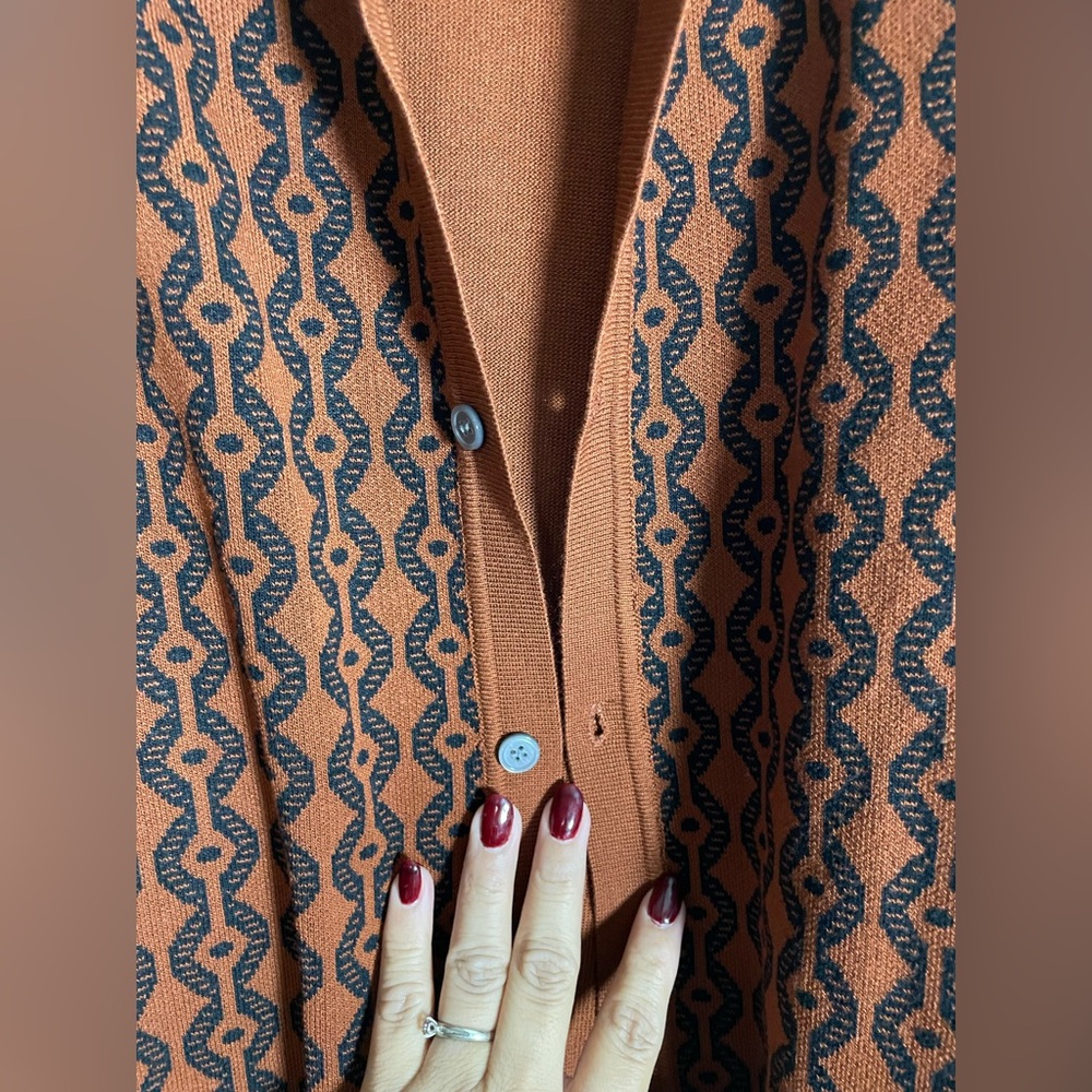 Vintage 70’s Polo Shirt by PJ Paul Jones - Picture 4 of 4